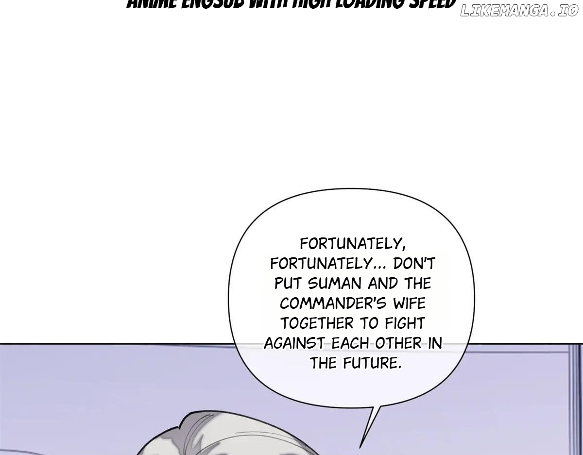 Her Marriage Was Called Off at Daytime, the Cutely Fierce Commander Asked Her For a Hug at Night Chapter 48 - page 76